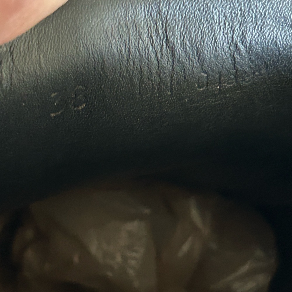 Givenchy Urban Street Low Top Slip On Leather Sneakers - Picture 11 of 11